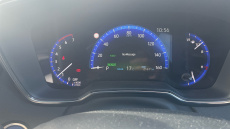 Toyota Corolla 1.8 VVT-i Hybrid GR Sport 5dr CVT Hybrid Hatchback